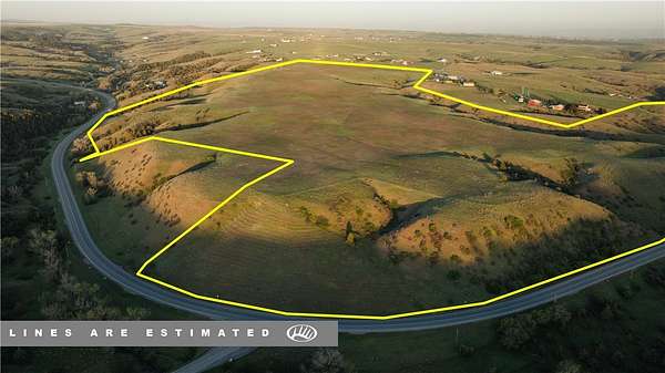 159 Acres of Land for Sale in Billings, Montana