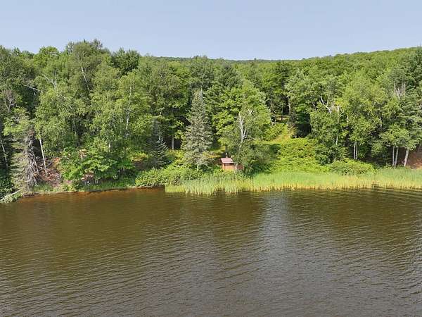 1.18 Acres of Land for Sale in Iron River, Michigan