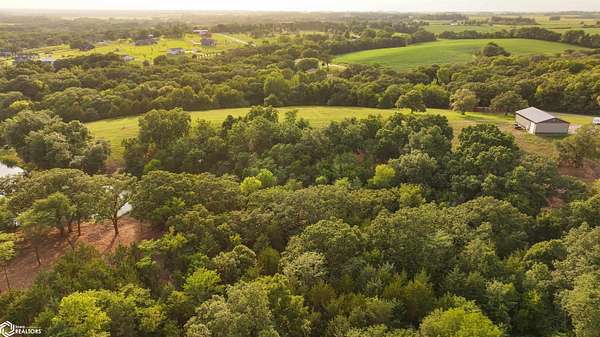 3.79 Acres of Residential Land for Sale in Adel, Iowa