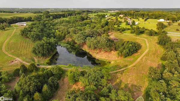 3 Acres of Residential Land for Sale in Adel, Iowa