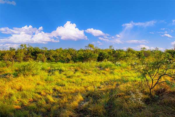 31.8 Acres of Land for Sale in Graford, Texas
