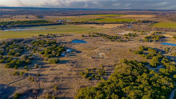 59.7 Acres of Land for Sale in Graford, Texas