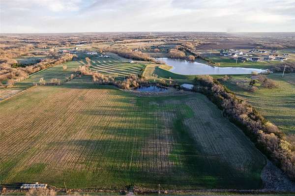 21 Acres of Land for Sale in Anna, Texas