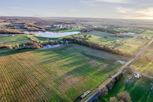 11 Acres of Land for Sale in Anna, Texas