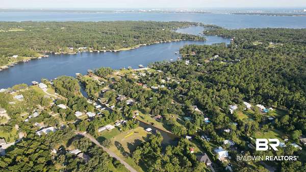 0.47 Acres of Residential Land for Sale in Elberta, Alabama