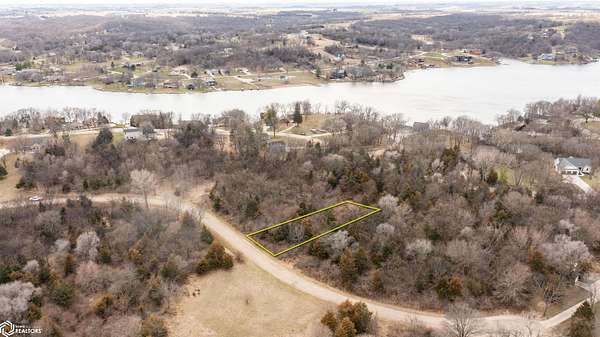0.37 Acres of Land for Sale in Panora, Iowa
