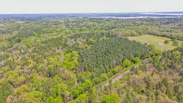 96.1 Acres of Land for Sale in LaRue, Texas