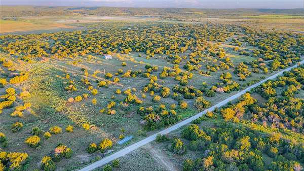 138 Acres of Land for Sale in Graford, Texas