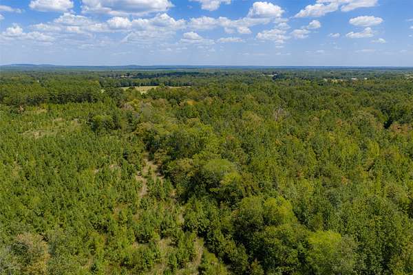 21.2 Acres of Recreational & Residential Land for Sale in Rusk, Texas