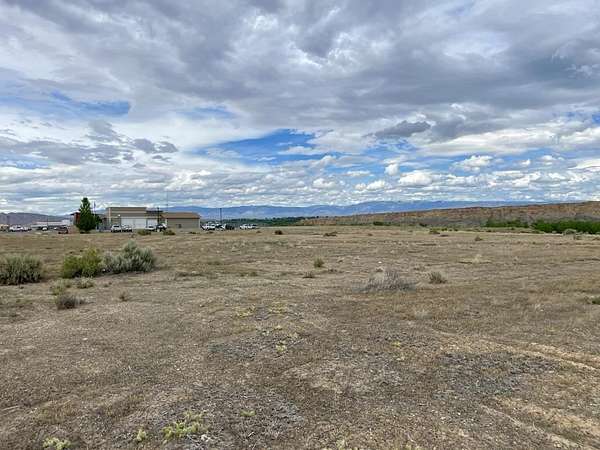 1.5 Acres of Commercial Land for Sale in Greybull, Wyoming