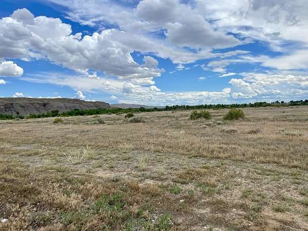 1.5 Acres of Commercial Land for Sale in Greybull, Wyoming