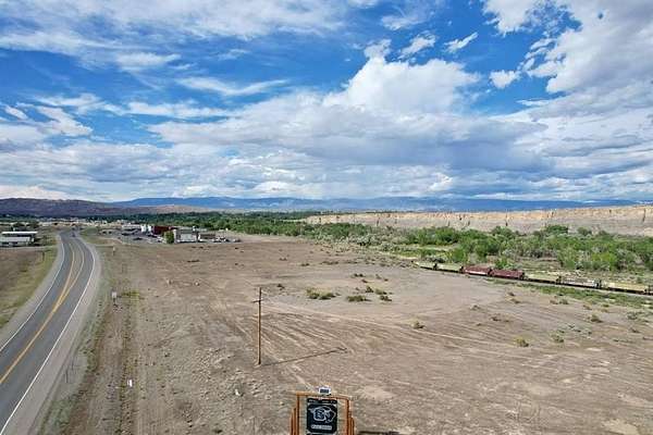 2.69 Acres of Commercial Land for Sale in Greybull, Wyoming