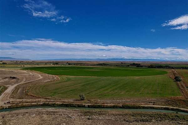 151 Acres of Land for Sale in Byron, Wyoming