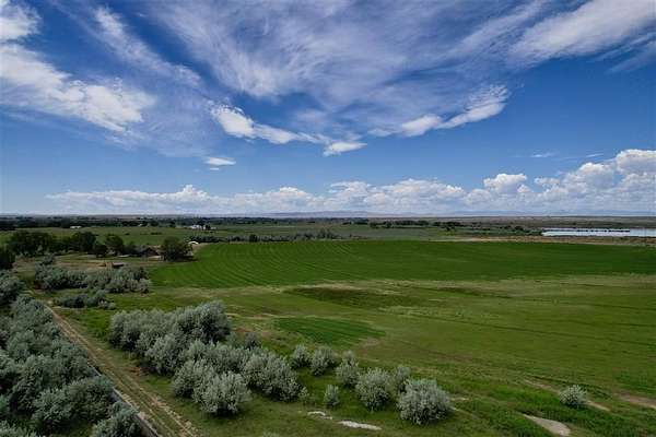 60 Acres of Land for Sale in Byron, Wyoming
