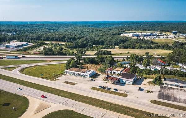 2 Acres of Commercial Land for Sale in St. Robert, Missouri