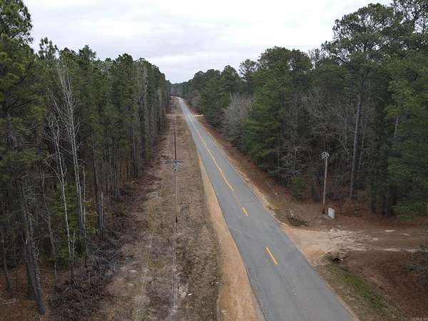 2 Acres of Residential Land for Sale in Smackover, Arkansas