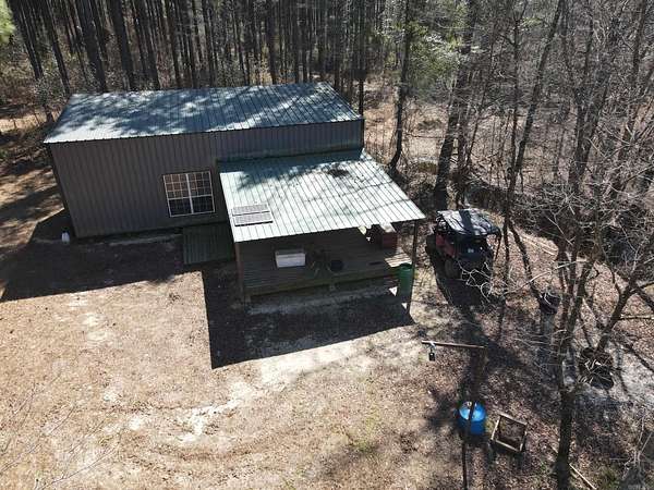 80 Acres of Recreational & Residential Land for Sale in Urbana, Arkansas