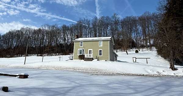 16 Acres of Recreational Land for Sale in Chicora, Pennsylvania