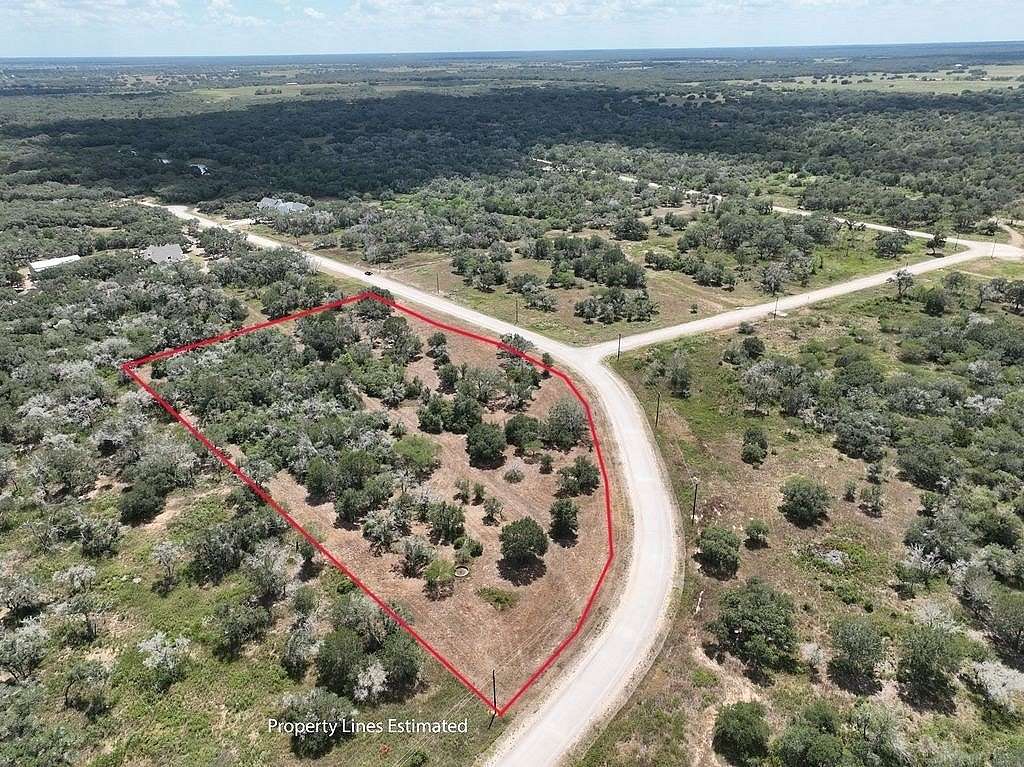 5 Acres of Residential Land for Sale in Columbus, Texas
