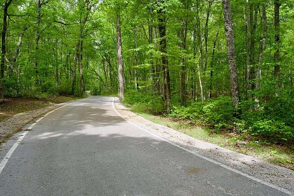 1.1 Acres of Residential Land for Sale in Spencer, Tennessee