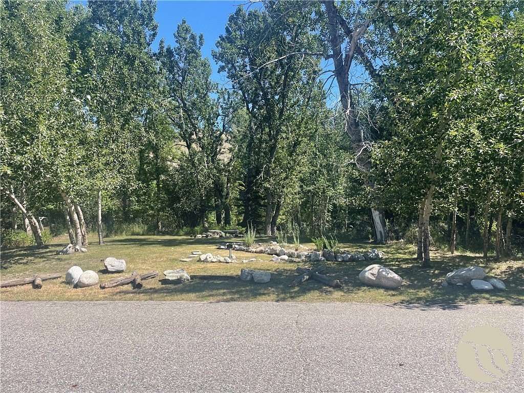 0.15 Acres of Residential Land for Sale in Red Lodge, Montana