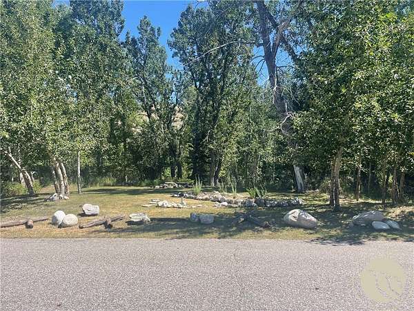 0.15 Acres of Residential Land for Sale in Red Lodge, Montana