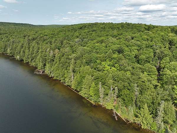 3.38 Acres of Land for Sale in Iron River, Michigan