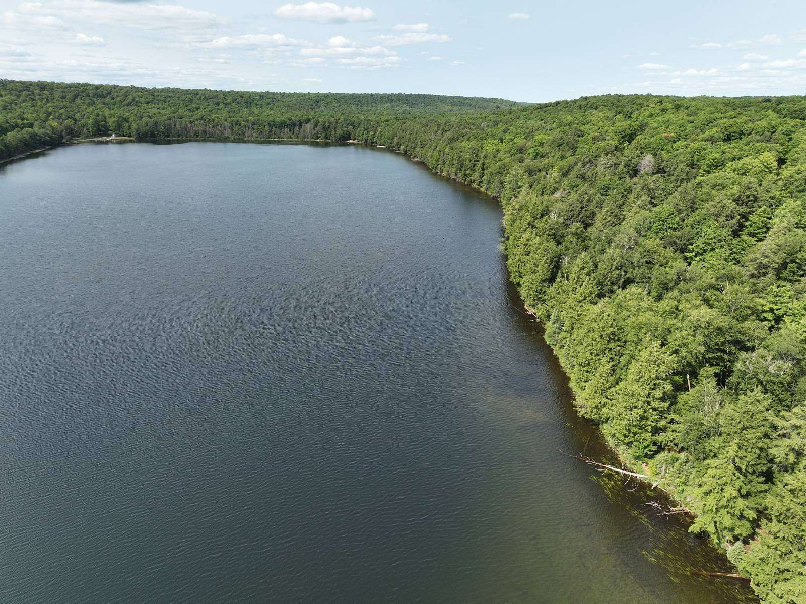 2.35 Acres of Land for Sale in Iron River, Michigan