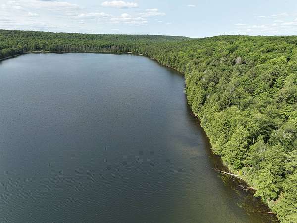 2.35 Acres of Land for Sale in Iron River, Michigan