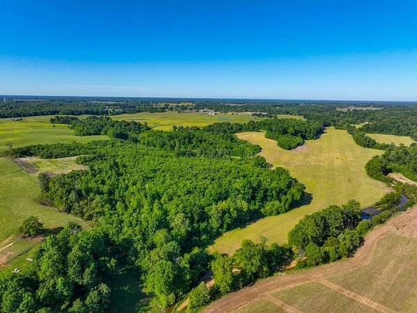 62.5 Acres of Land for Sale in Benton, Kentucky