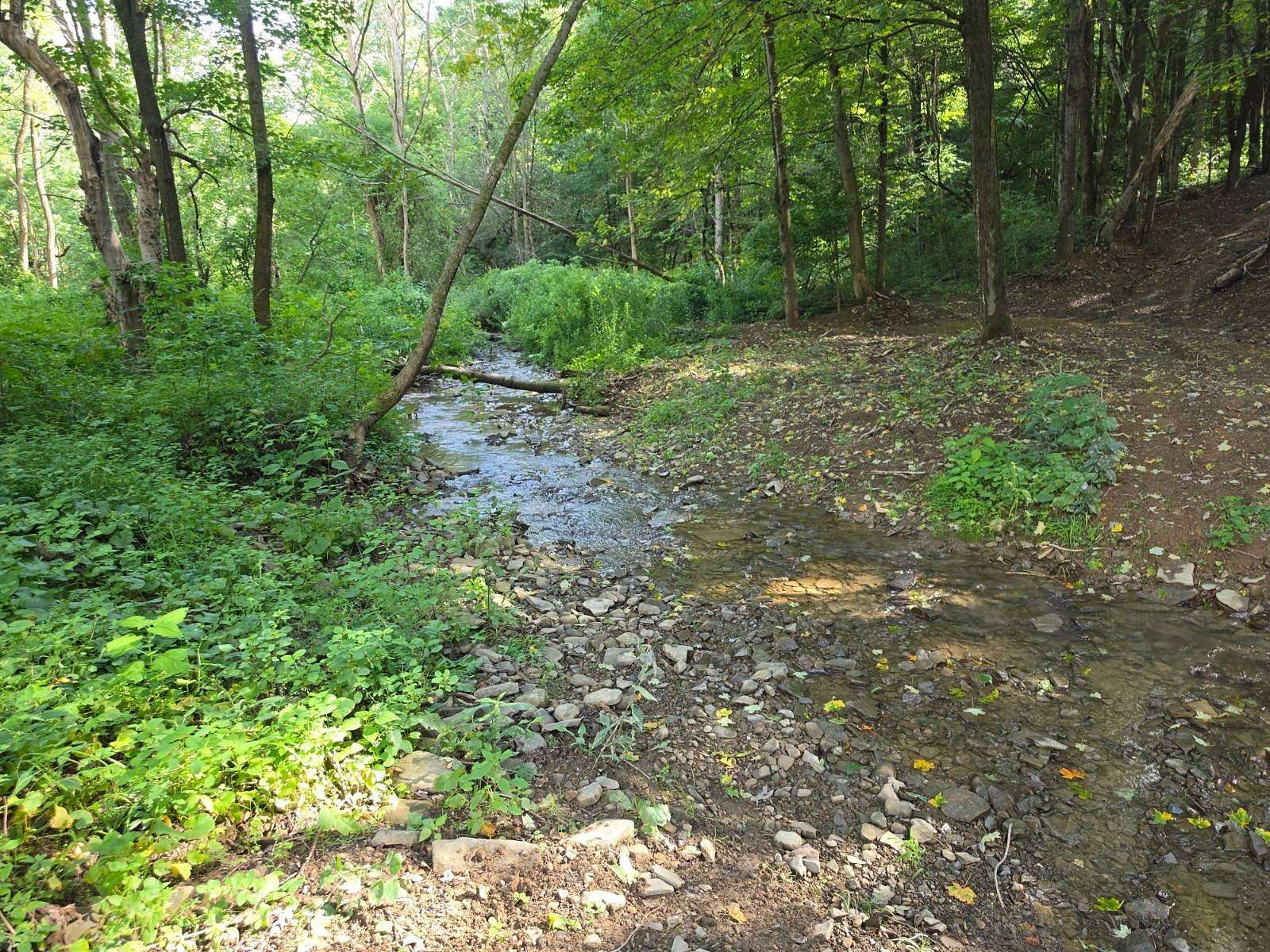 292 Acres of Recreational & Residential Land for Sale in Lapeer, New York