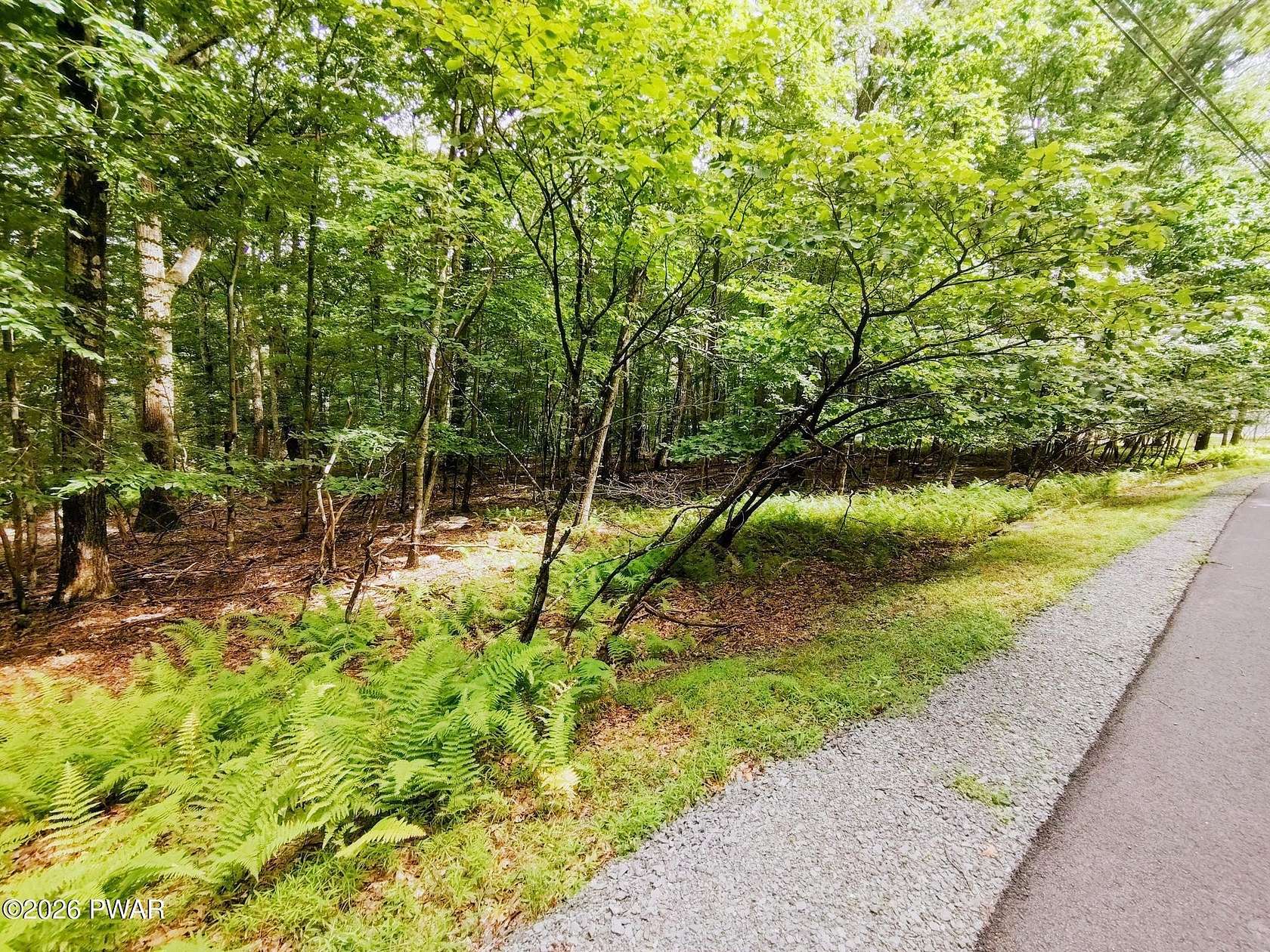 1.14 Acres of Residential Land for Sale in Milford Township, Pennsylvania