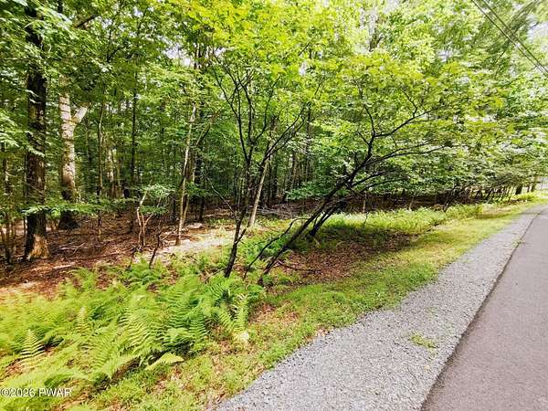 1.14 Acres of Residential Land for Sale in Milford Township, Pennsylvania