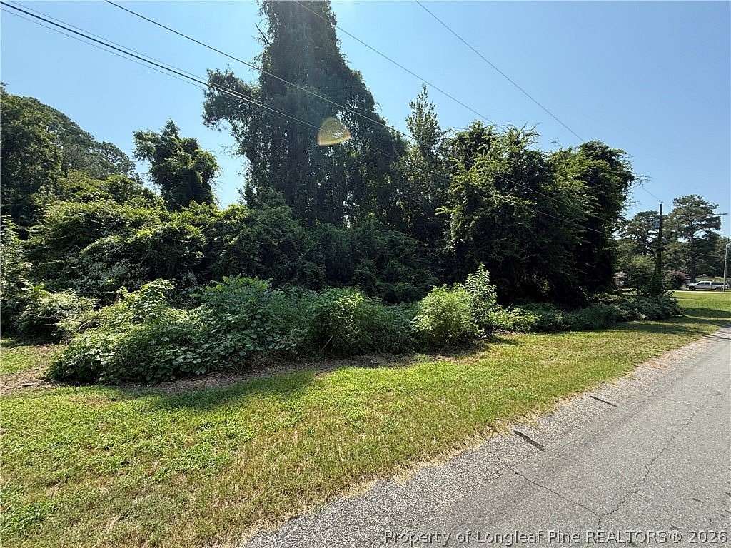 0.56 Acres of Residential Land for Sale in Fayetteville, North Carolina