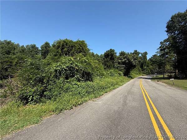 1.46 Acres of Residential Land for Sale in Fayetteville, North Carolina