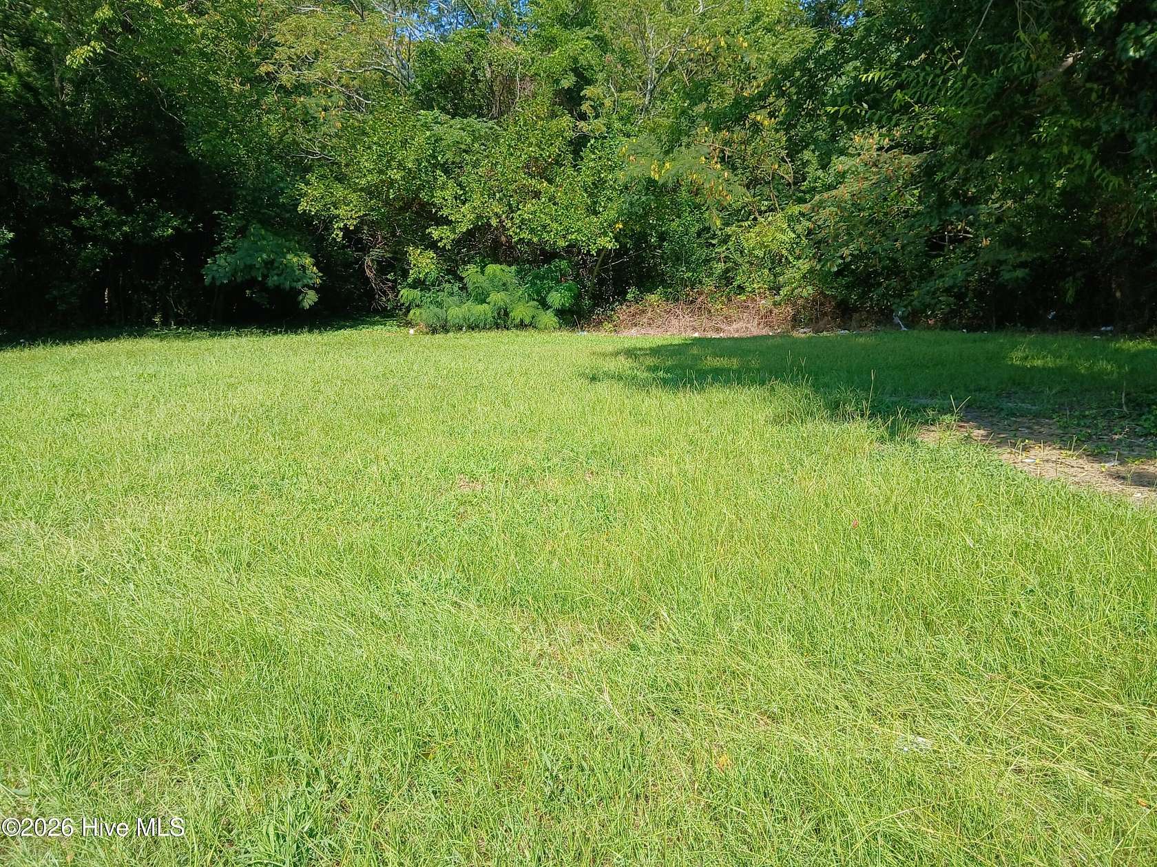 0.63 Acres of Residential Land for Sale in Goldsboro, North Carolina