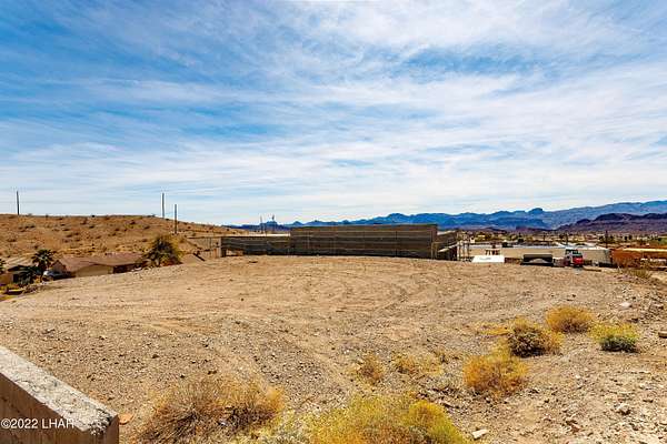 0.25 Acres of Residential Land for Sale in Lake Havasu City, Arizona