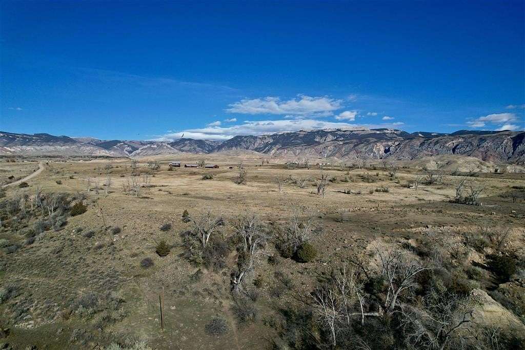 35 Acres of Recreational Land for Sale in Shell, Wyoming