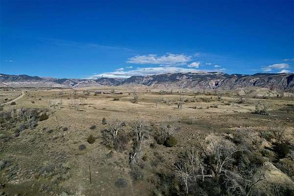 35 Acres of Recreational Land for Sale in Shell, Wyoming