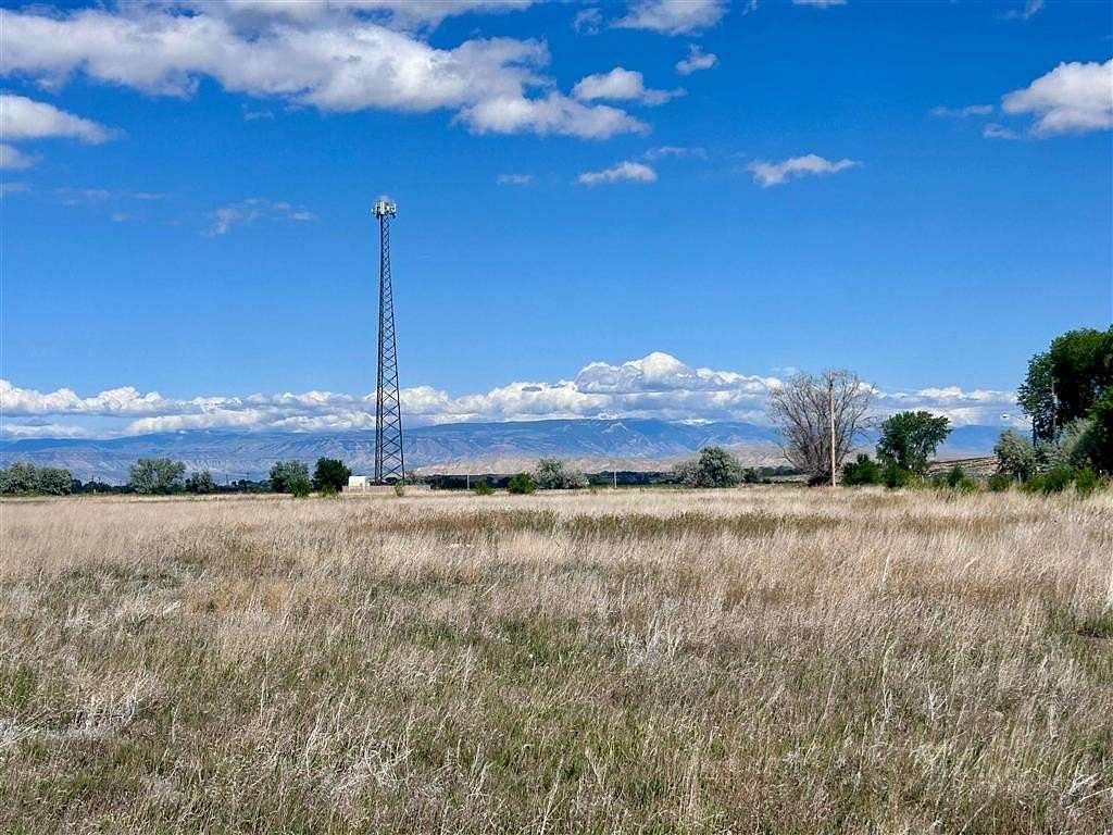 11 Acres of Recreational & Residential Land for Sale in Byron, Wyoming