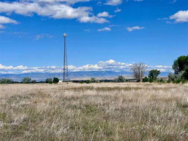 11 Acres of Recreational & Residential Land for Sale in Byron, Wyoming