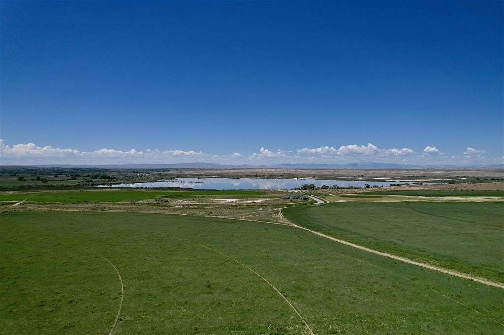 71 Acres of Land for Sale in Byron, Wyoming