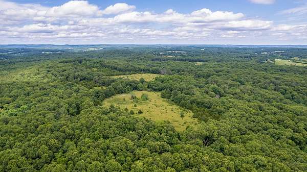 137 Acres of Land for Sale in Ava, Missouri