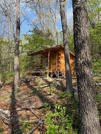 41.6 Acres of Recreational Land for Sale in Ava, Missouri