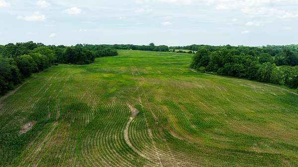 60 Acres of Land for Sale in Gallatin, Missouri