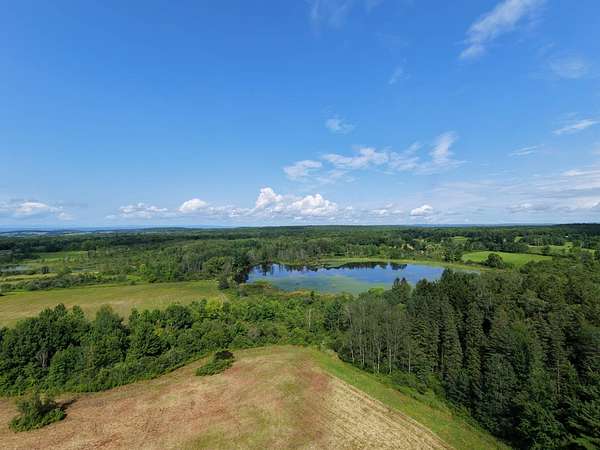 180 Acres of Land for Sale in Fultonville, New York