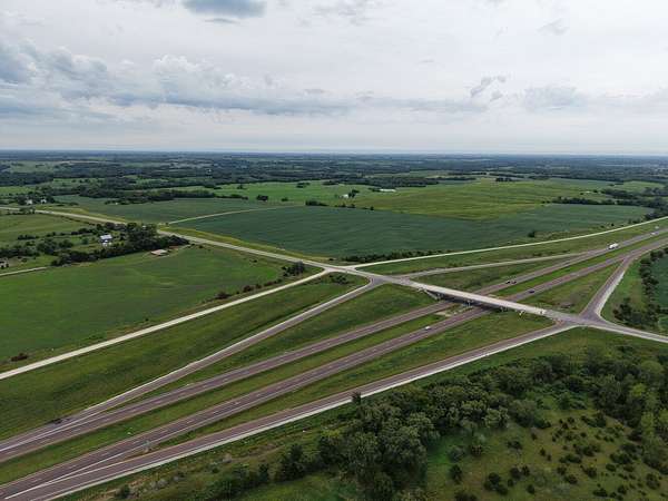 25 Acres of Commercial Land for Sale in Ridgeway, Missouri