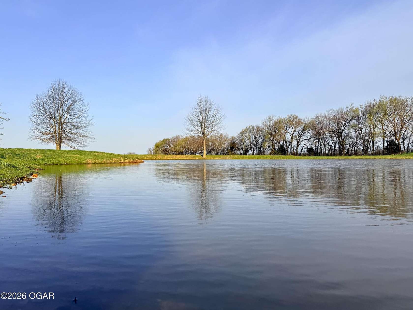 50 Acres of Land for Sale in Webb City, Missouri