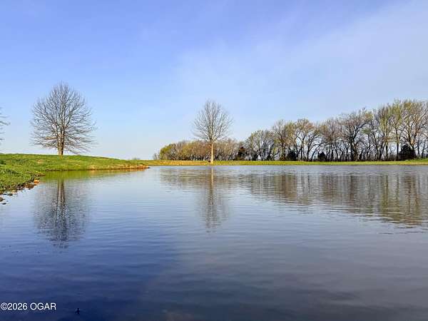 50 Acres of Land for Sale in Webb City, Missouri
