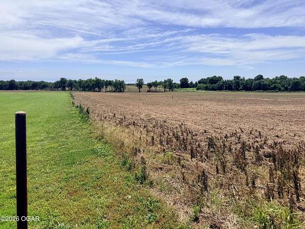 3 Acres of Residential Land for Sale in Jasper, Missouri
